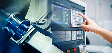 Service object, business process